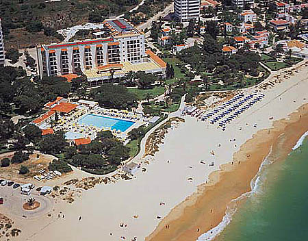 Pestana Dom Joao II